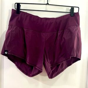 Oiselle Featherweight Rogas Women's Athletic Shorts